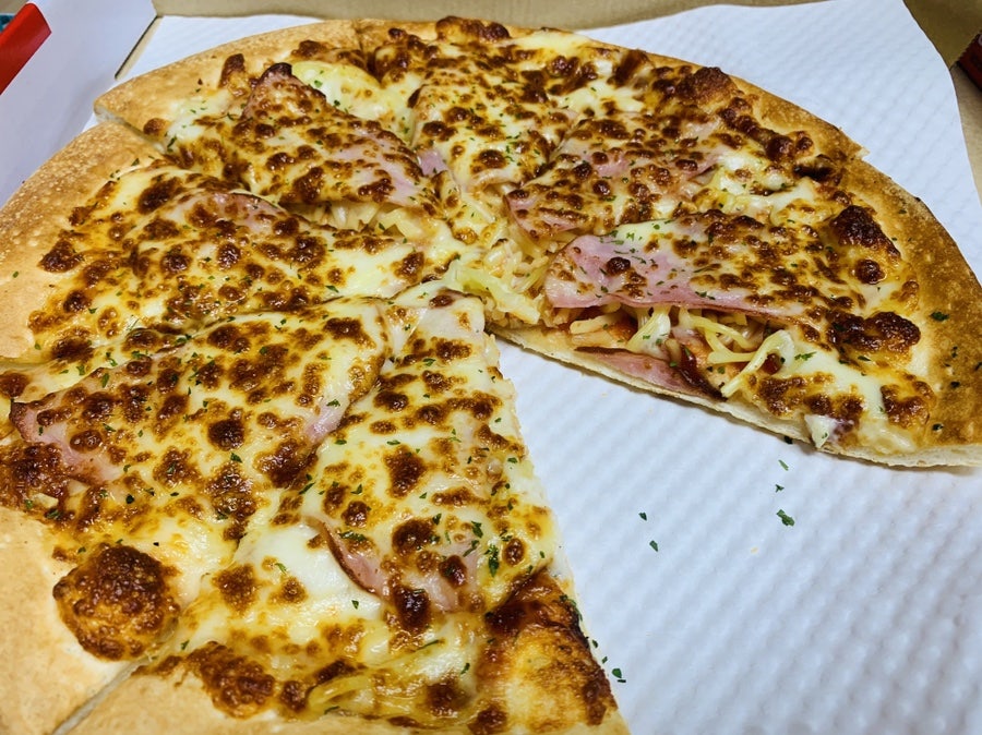 피자스쿨 마천점 사진 5