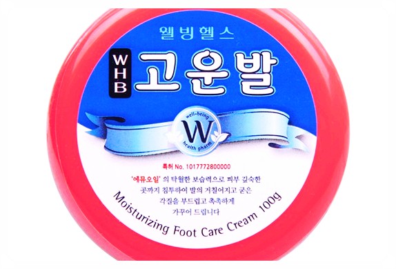  리스트! WHB발크림상품 ..