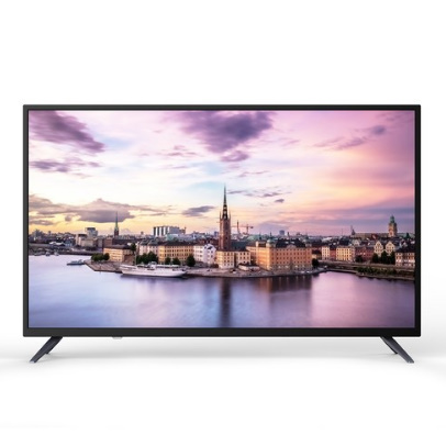  시티브 smart 43 무결점 UHDTV 와이파이 LG ips 패널적용 HK430UDNTV