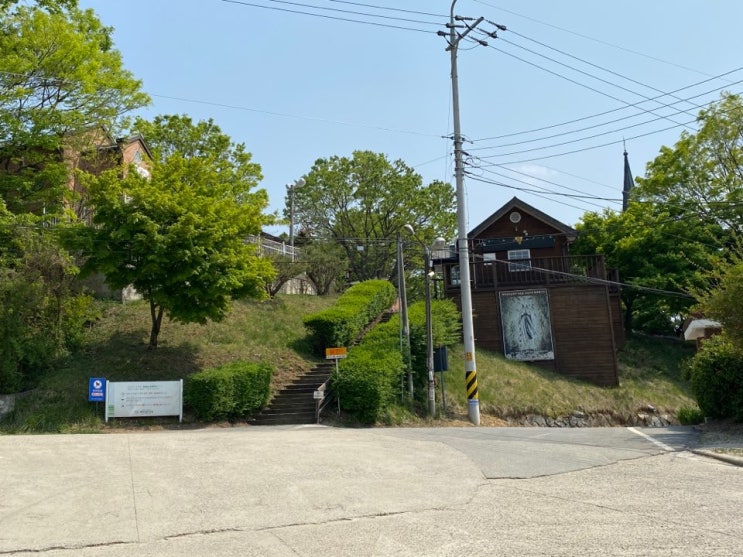  [음성감곡]매괴성당/매괴성모순례지성당