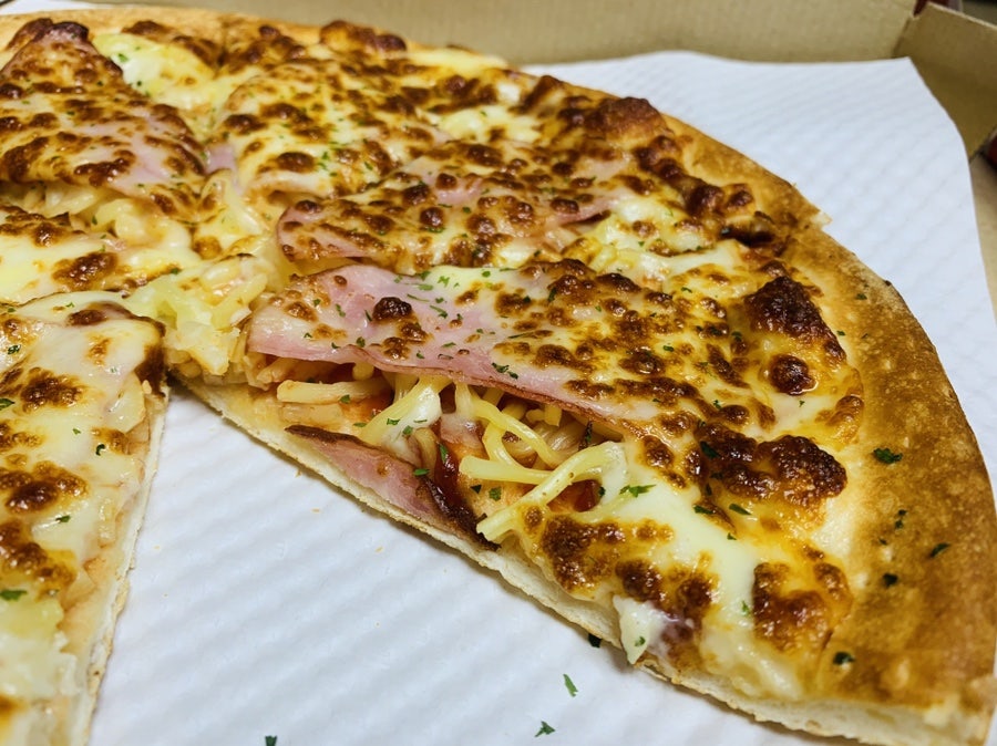 피자스쿨 마천점 사진 6