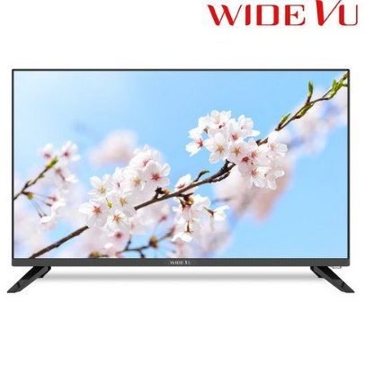  와이드뷰 LED 40인치 FHD UHD TV 대기업패널사용 고화질TV