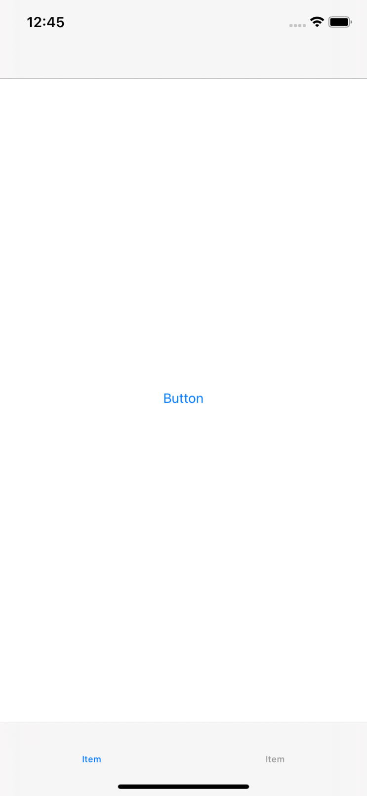 [iOS] ViewController 전환 시 생명주기 작동 순서