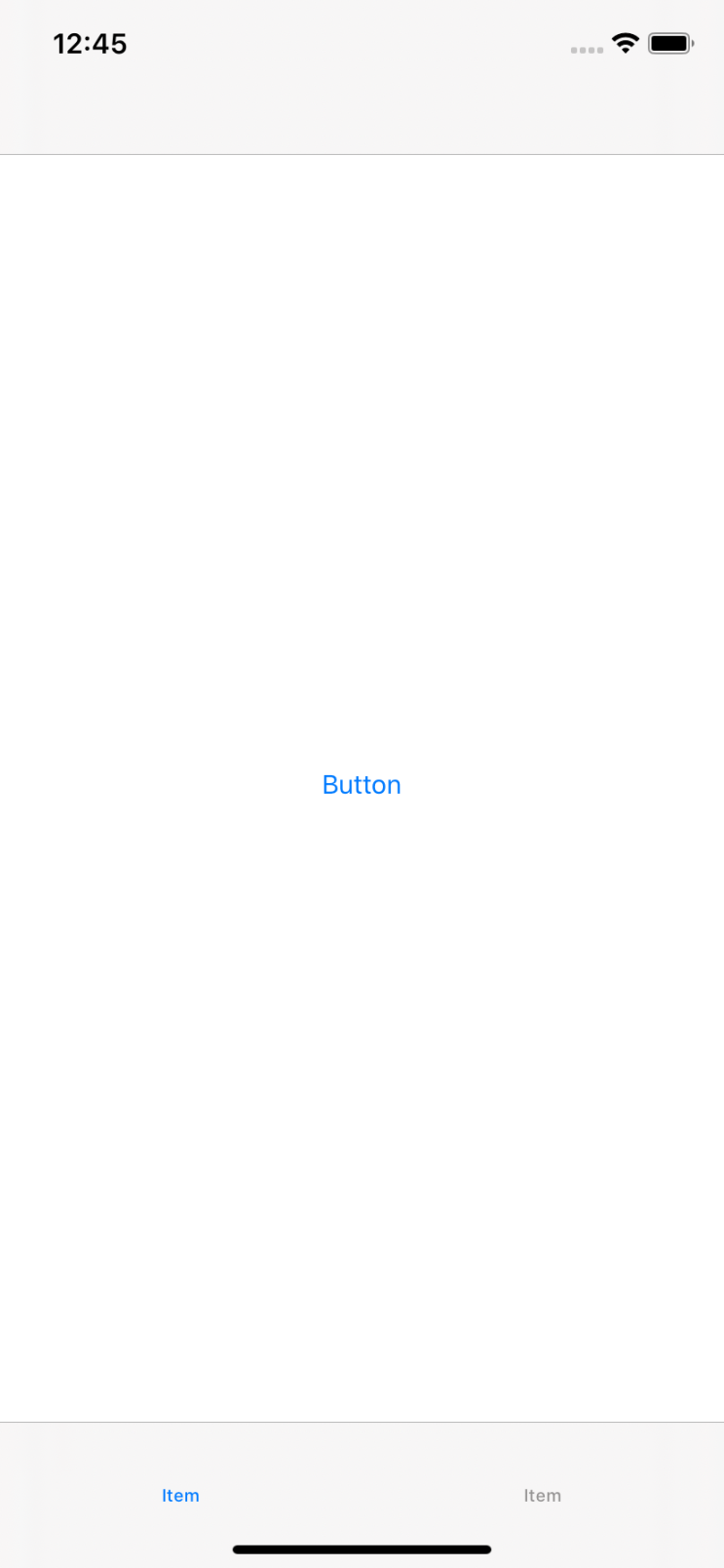  [iOS] ViewController 전환 시 생명주기 작동 순서