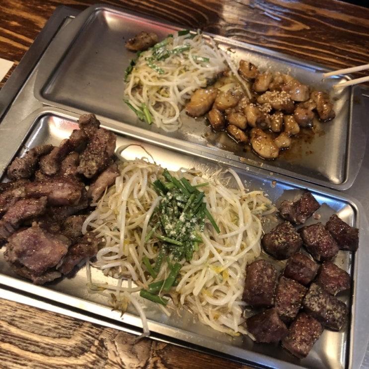  2020. 06. 21. Sun_6월 셋째주 주말 일상, 합정 최애 맛집 이탈리안 레스토랑 <소노, SONO>, 한국여자오픈 유소연프로 우승, 그리고 을지로 회동