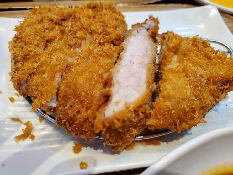  [울산 맛집] '섬섬옥수'