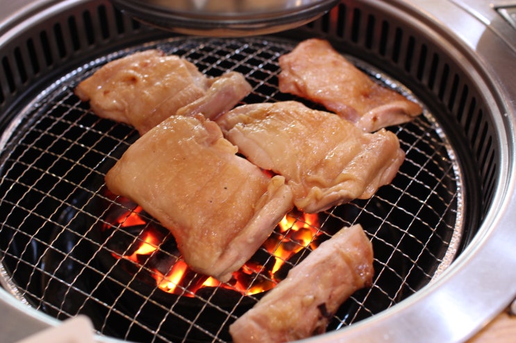  [전남 / 담양] 계륵장군 - 부드러운 닭갈비가 일품인 담양 맛집