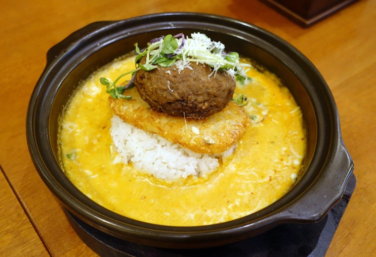  이재훈 쉐프의 광교 갤러리아 맛집 :: 찰스의 식탁