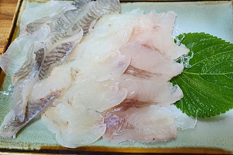 실비수산직영횟집 이미지