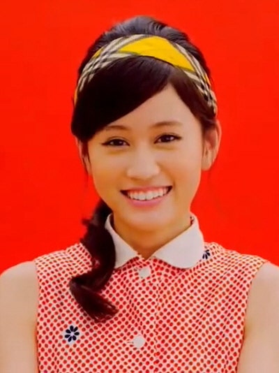 마에다 아츠코 前田 敦子 Maeda Atsuko 네이버 블로그