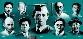민족시인 이육사 윤동주 소개 저항시인 : 일제시대 시인 민족시인 이육사 윤동주 소개 저항시인 : 일제시대 시인