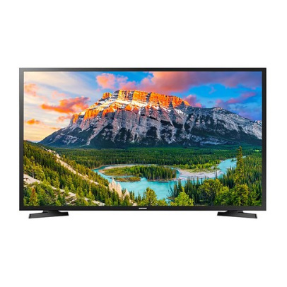  삼성전자 FHD 108cm TV UN43N5020AFXKR