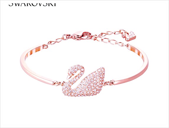 스와로브스키 5142752 SWAROVSKI 팔찌 뱅글 괜찮을까요..궁금