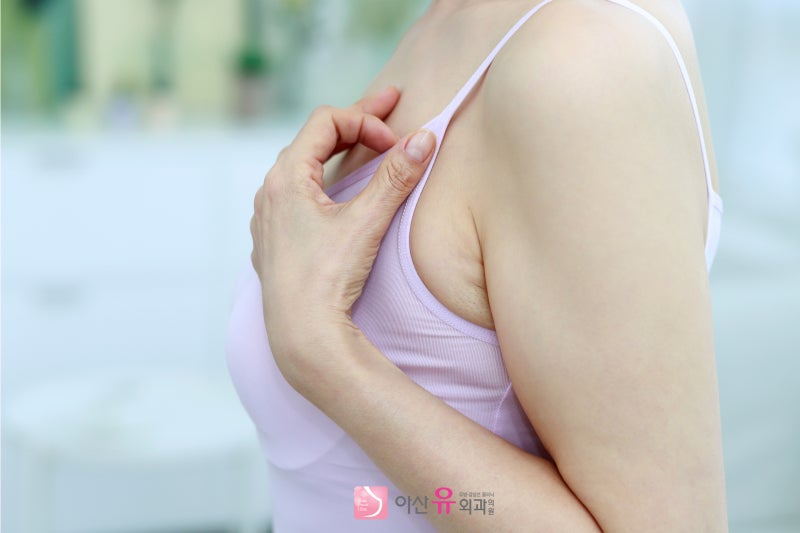 복부 지방 제거 비용 겨드랑이 덩어리 원인 및 통증 치료 병원 선택 비교 6