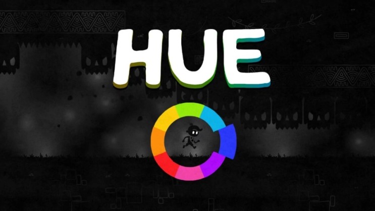[에픽게임즈] Hue (퍼즐 모험 게임) 한시적 무료 배포 / 등록