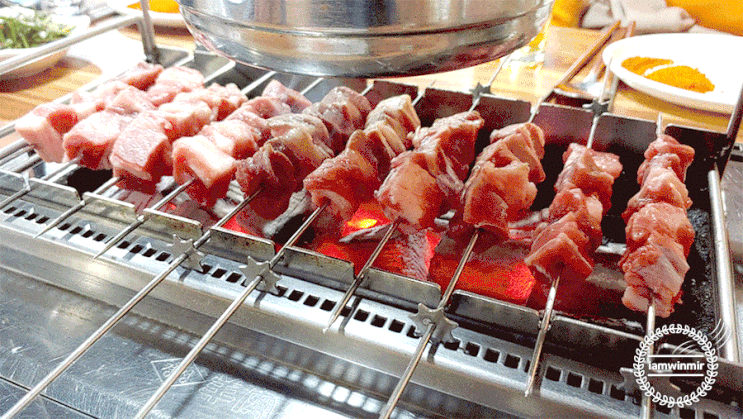 청파동 숙대 입구 양꼬치구이 청파동 숙대 입구 양꼬치구이