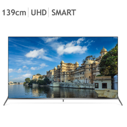  TCL UHD TV 139cm 55P8S