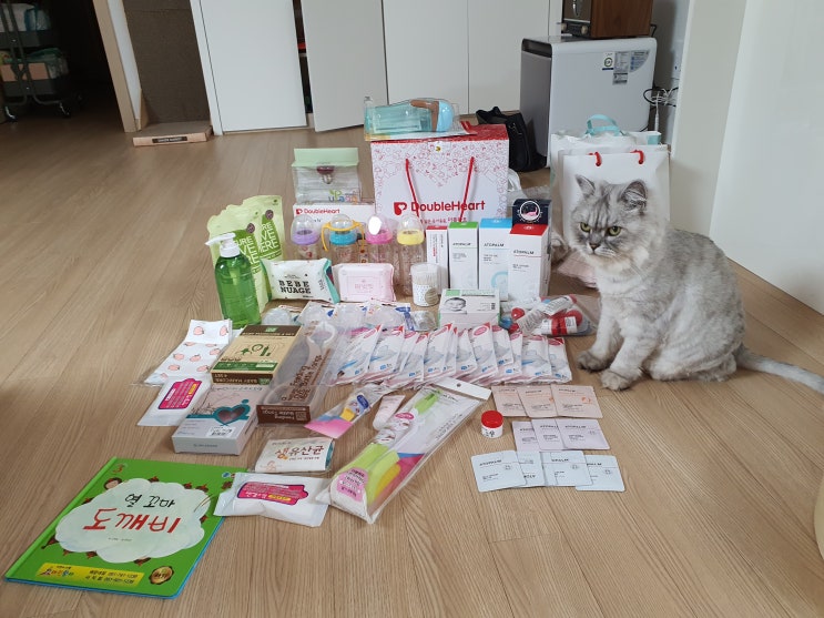 제26회 부산 드림 베이비페어