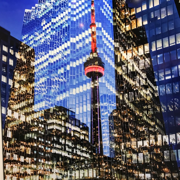 [Toronto] 2018 Art Toronto