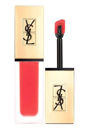  입생로랑 따뚜아쥬 꾸뛰르 타투 립틴트 6ml