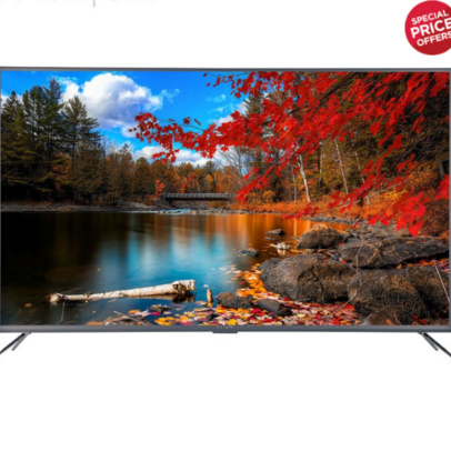  Zenos 제노스 UHD TV