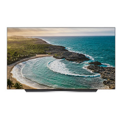  LG전자 UHD 올레드 대형 138cm TV OLED55C9BNA 인공지능 홈보드