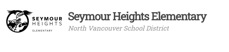[놀스 밴쿠버 초등학교] Seymour Heights Elementary 시모어 하이츠 초등학교