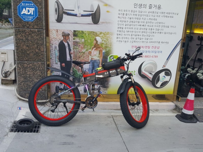 랑케레이시 Xt750 Plus 콘트롤러 교체 및 방열작업 : 네이버 블로그