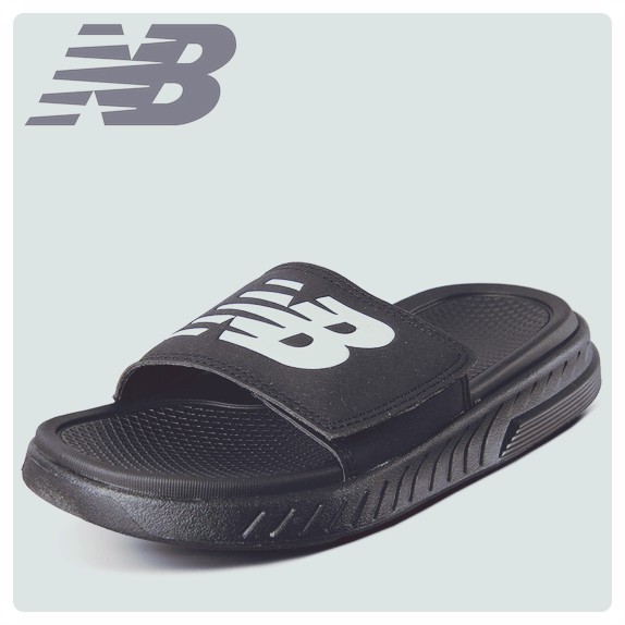  뉴발란스 슬리퍼 SD1501ABB블랙 놓치면 후회!