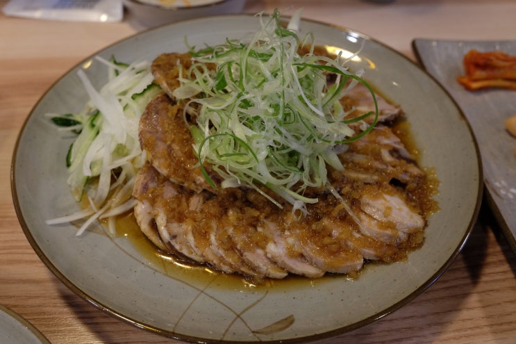  [부산맛집] 수영 오향장육 맛집, 가성비갑 도르리
