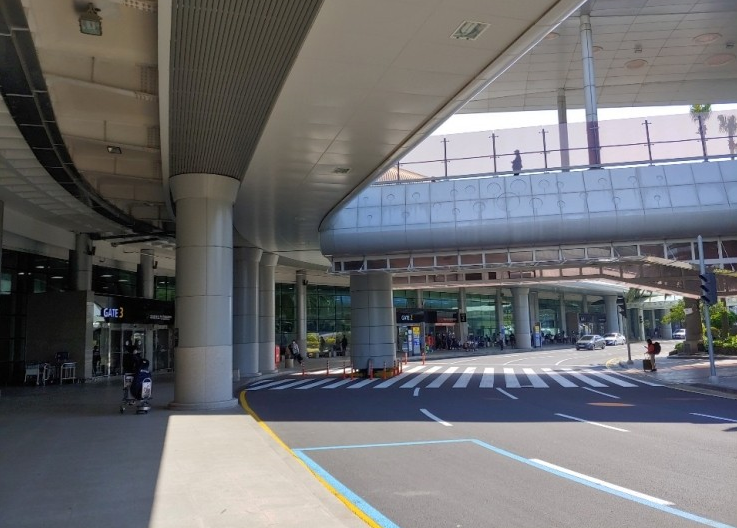  제주도 151번 제주공항 급행버스: 제주공항→제주영어교육도시 및 모슬포