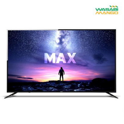 와사비망고 ZEN U550 UHDTV MAX HDR 55형 LG IPS패널