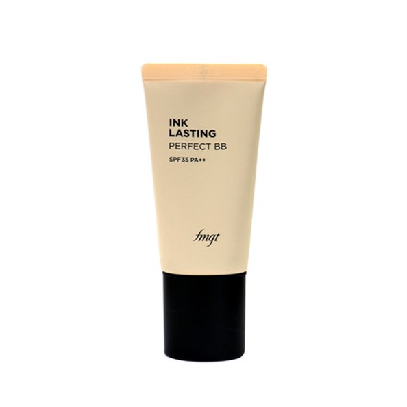  추천상품 더페이스샵 잉크래스팅 퍼펙트 비비크림 45ml 만져본 후기!