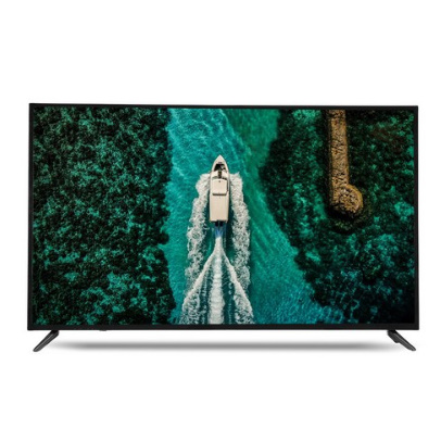  루미 123cm UHD TV 자가설치