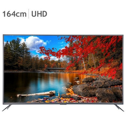  제노스 UHD TV65인치