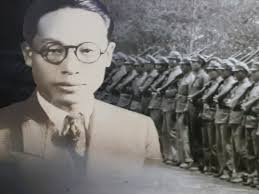 이육사 시인 민족운동 독립운동 시인 : 일제시대 절정 해석 저항시 이육사 시인 민족운동 독립운동 시인 : 일제시대 절정 해석 저항시