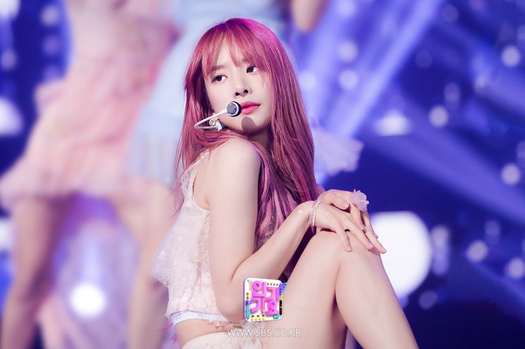 <1053회-1> 인기가요 <1053회-1> 인기가요