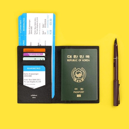 2020년 여권사진 규정(신규, 재발급)