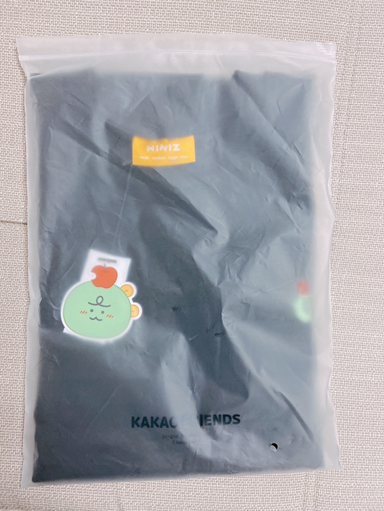  죠르디 반팔티 드디어 겟챠!