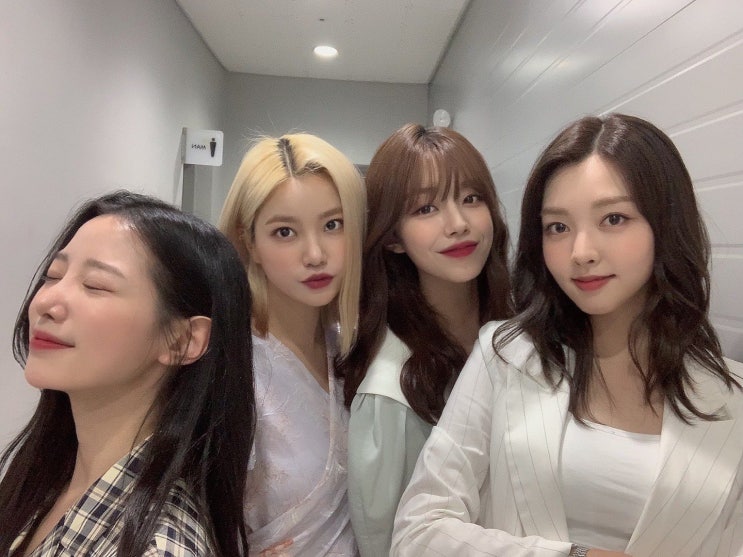 200703 twitter 걸그룹 200703 twitter 걸그룹