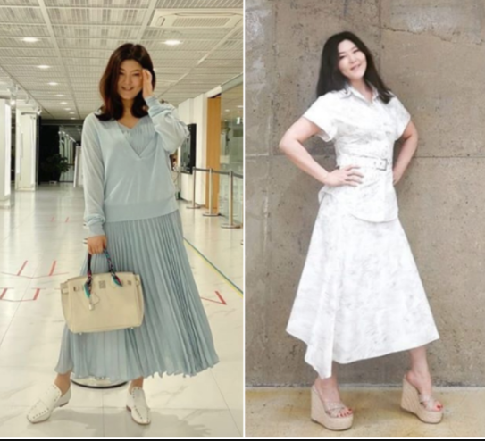  한혜연은 누구? 나이 학력 결혼  '나 혼자 산다'  다이어트 비법과 이상형 대공개