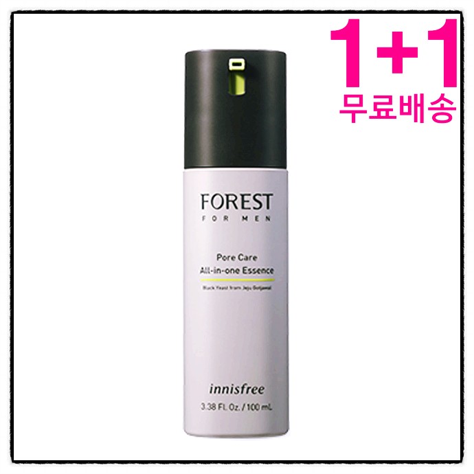 이니스프리포맨에센스 괜찮을까요..궁금
