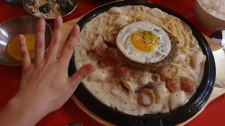 [성신여대 술집] '일백집 서울포차'에서 다양하고 저렴한 안주에 소주한잔