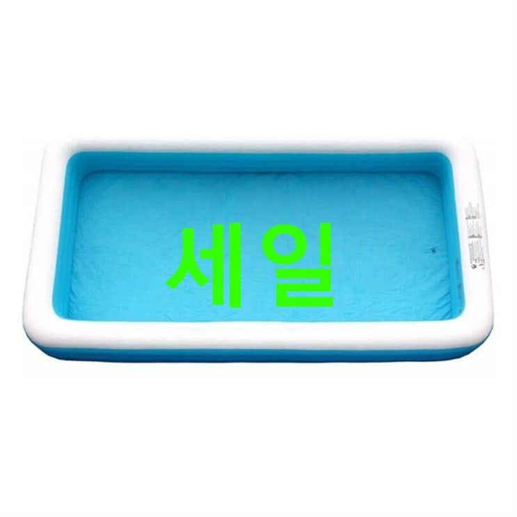 Shopping 아이템 JILONG 305 사각 대형풀장! 핫템하나 추가요 Shopping 아이템 JILONG 305 사각 대형풀장! 핫템하나 추가요