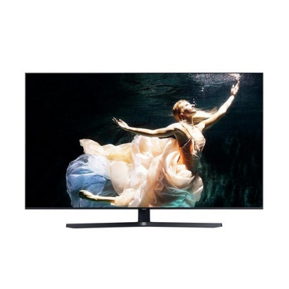  삼성전자 4K UHD 163cm 크리스탈 TV KU65UT8500FXKR