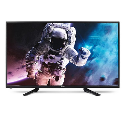  모지 UHD 109cm HDR 프리미엄 TV FB43
