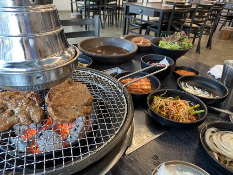 갈비가 옳은집 백년회관 서서갈비 시흥 대야점 갈비가 옳은집 백년회관 서서갈비 시흥 대야점