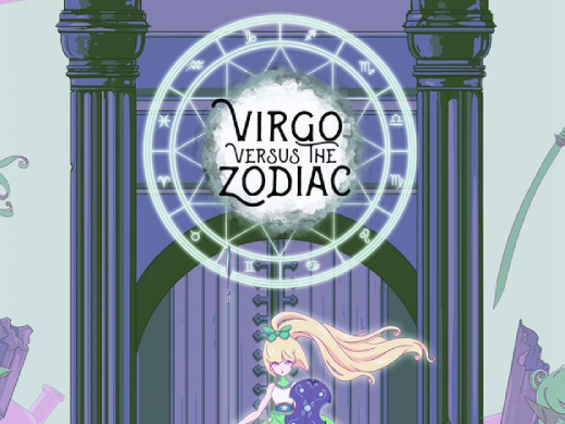 인디 RPG 버고 버서스 더 조디악 한글패치 및 맛보기 (Virgo Versus The Zodiac) 인디 RPG 버고 버서스 더 조디악 한글패치 및 맛보기 (Virgo Versus The Zodiac)