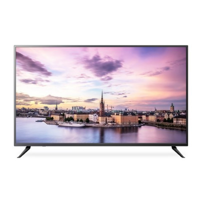 시티브 UHD 139cm LG IPS 패널 HDR10 프리미엄 무결점 TV D5502UK HDR