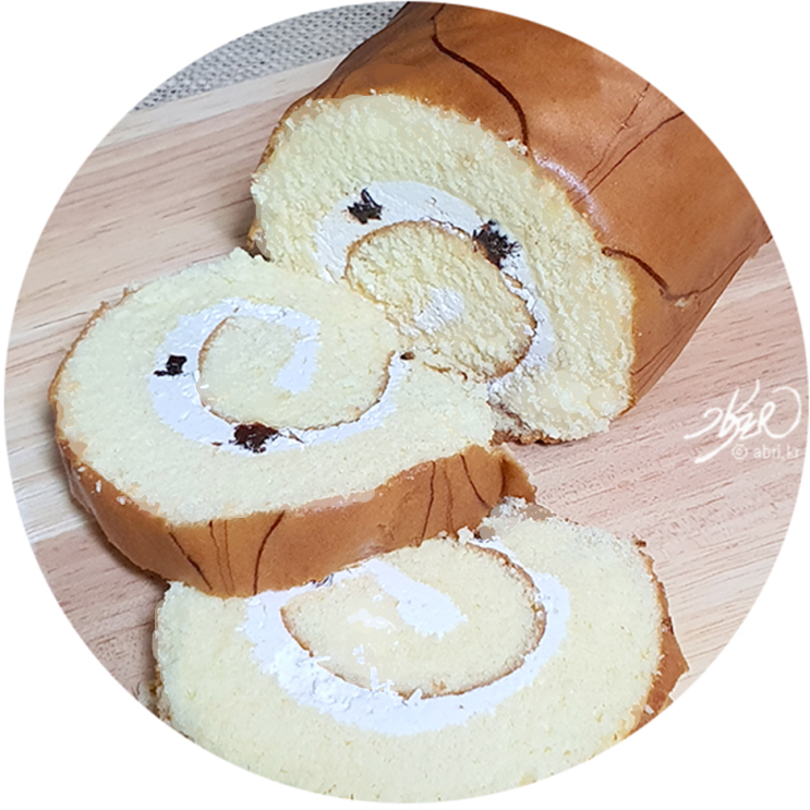 빵덕후가 먹어본 기네스북 롤케익, 파리바게뜨 실키롤케익 빵덕후가 먹어본 기네스북 롤케익, 파리바게뜨 실키롤케익